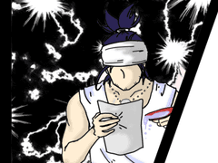 니혼사니로 검사니전력 224회 주제를 시도해보았지만