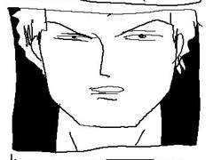 조로산,산른 등 옛날에 그린거 백업1