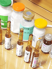 《 자캐 프로필 》