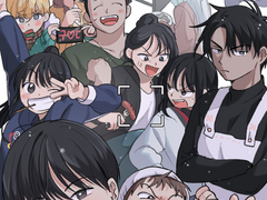 전독시 연성 모음3/ 2019.08.06 ~ 2020.01.28