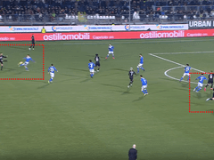 01.29(수) 04:45이FA컵 AC밀란 vs 토리노