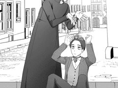 [뮤지컬 카라마조프] 할로윈 (알렉세이)