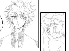 이리에 쇼이치의 고뇌