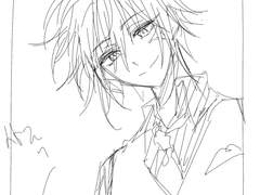 이리에 쇼이치의 고뇌2