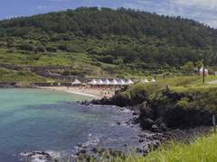 제주, 함덕 해수욕장