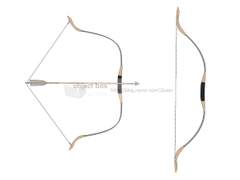 유료배포물-활과 화살입니다.