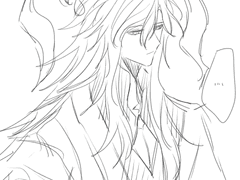 애프터] 약속의 신 피데스, 공허의 신 누베스(니힐룸)