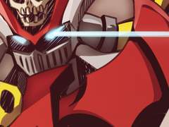 [마징카이저 SKL]