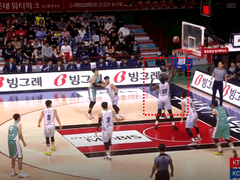 01.29(수) 19:00KBL 서울삼성 vs 부산KT