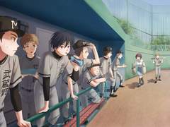 다시 시작되는 여름