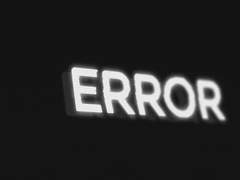 [애드이브] ERROR