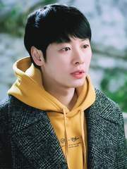 예쁜 편돌이 (투욱)完