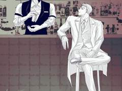 [바텐더 송x손님 성] 리퀘