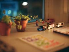 [미라클] 육아물