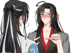 이릉 놀러온 남망기