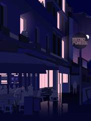 [찬백] 인피에르노