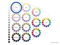 NCT 지성 퍼스널 컬러 분석