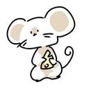 지나가던뱁새 [ 커미션 오픈 ]