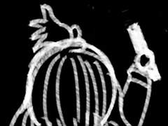 하트 인 걸 비공식 4컷만화 45