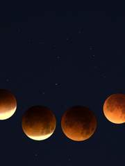 [아기라야] 달의 주기