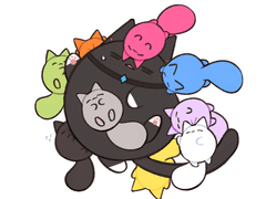 12월 현제유진 연성