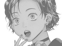 [창작 GL] RED SIGN