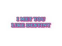 [댕햄] I met you like destiny - 16