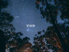 (아카렌) 여름밤