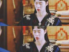 백경단오 홍연au