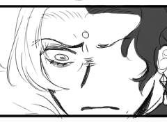 [에메아노]솔 조스 갈부스의 악몽