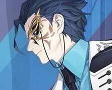 카미가카리 컨셉 빌딩 : LV5. 안화