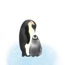 마카로니펭귄