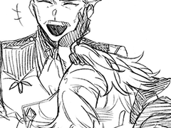 창작물은 말이 없다