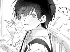 창작만화 [나비효과]