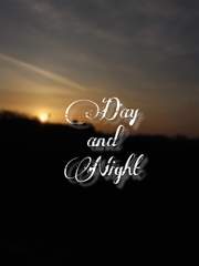 [할리피터] DAY And NIGHT