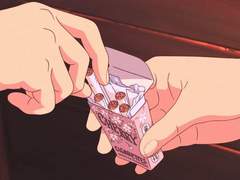 [에쿠레이] 반지하 야쿠자 5