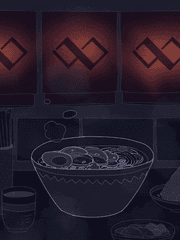 영7 - 심야식당 시리즈