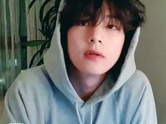 [뷔홉] Be my guest