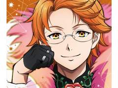 Orange Flamingo -쥬오인 카케루