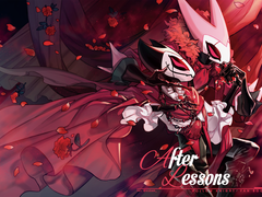 [After Lessons] 악몽왕x극단장 현대AU