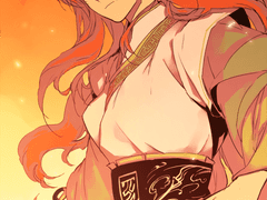 십이국기 - 요코