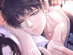 상처입은 고양이의 밤 ①