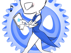 Geri Weitzman 커미션 [글]'닫음'