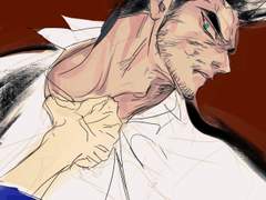 [나의 히어로 아카데미아]