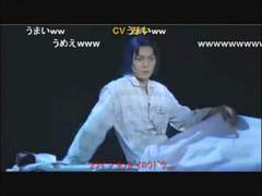 [가사/번역] 쉬는 것이 용납되지 않는 회사(休むことの許されない会社) / vipper 더빙