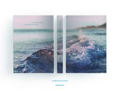 [우주를 한 스푼 덜어낸다면]