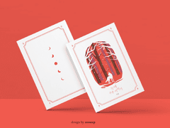 [포트폴리오] 늑대 주운 이야기