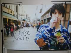 20200119 이토 아사히 Birthday 팬이벤트에 다녀왔습니다~!