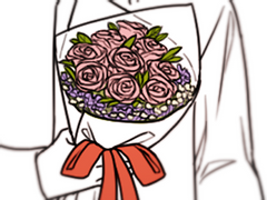 에드가 생일 축하해