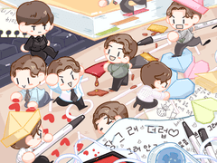 미생모음 10(석율그래 2)